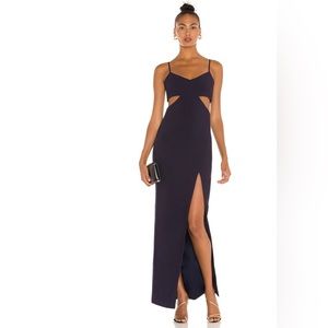 Revolve Penzi Gown by LIKELY